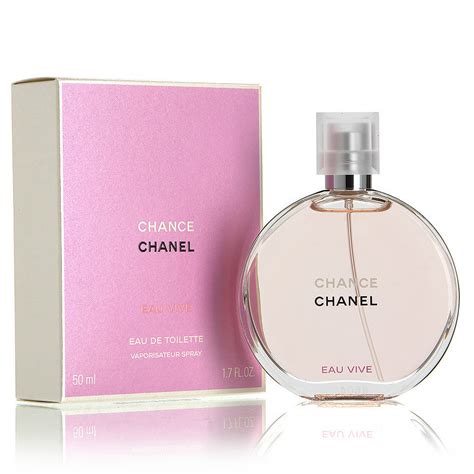 chance chanel eau vive sold where|chance eau vive reviews.